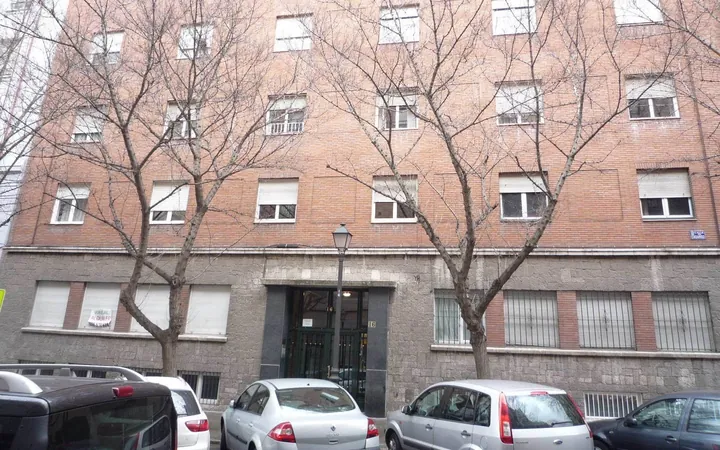 Piso en Calle Cadarso, 16, Argüelles - Foto 1
