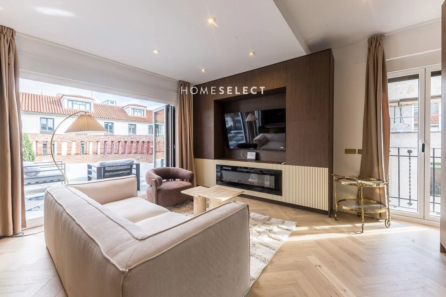 Ático en calle de Cedaceros - Foto 15