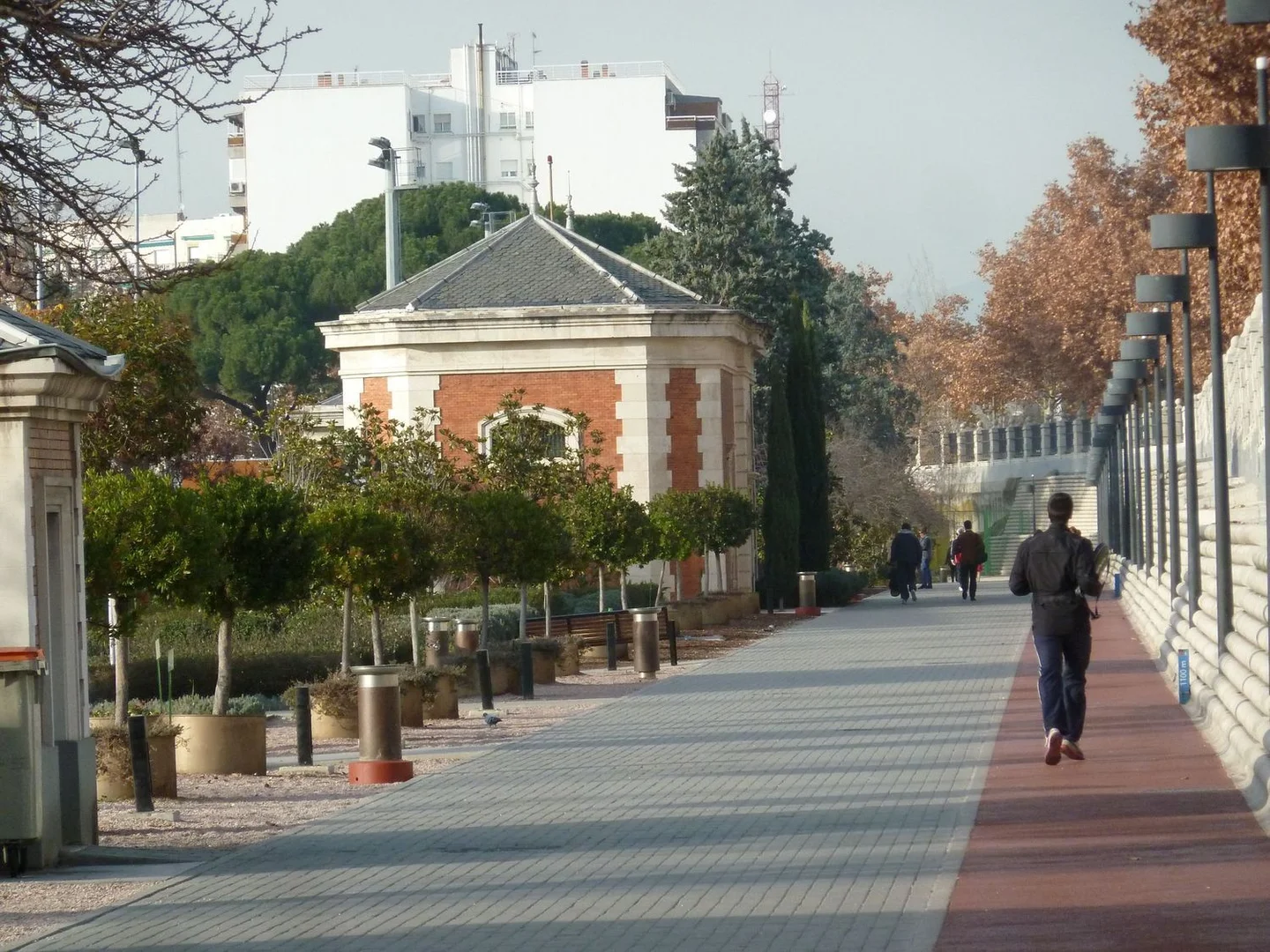 Piso en calle Bravo Murillo, 67 - Foto 50