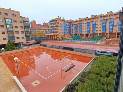 Piso en  Calle de los Timbales 1 - Foto 9