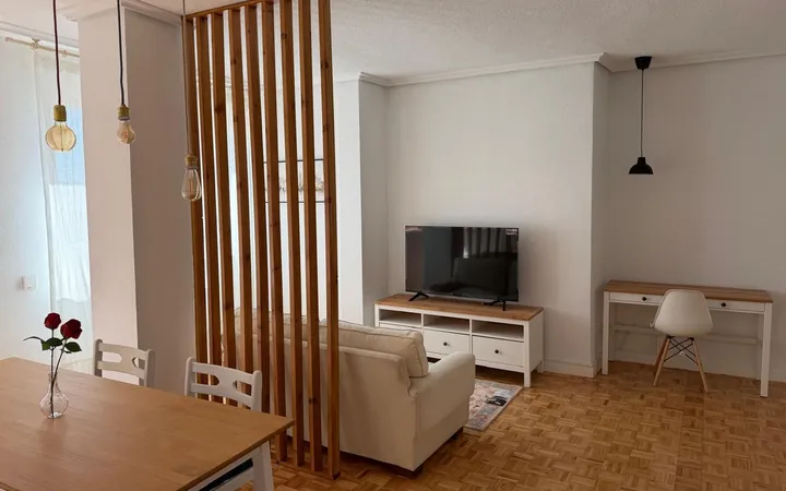 Piso en Calle de Villamanín, 31, Lucero - Foto 2