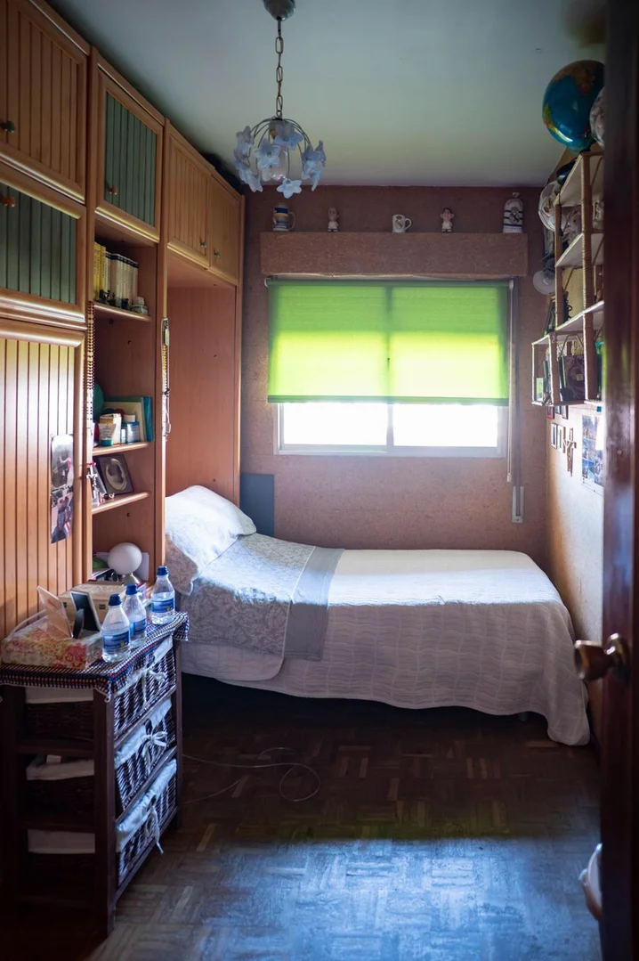 Piso en calle del Néctar, 41 - Foto 8