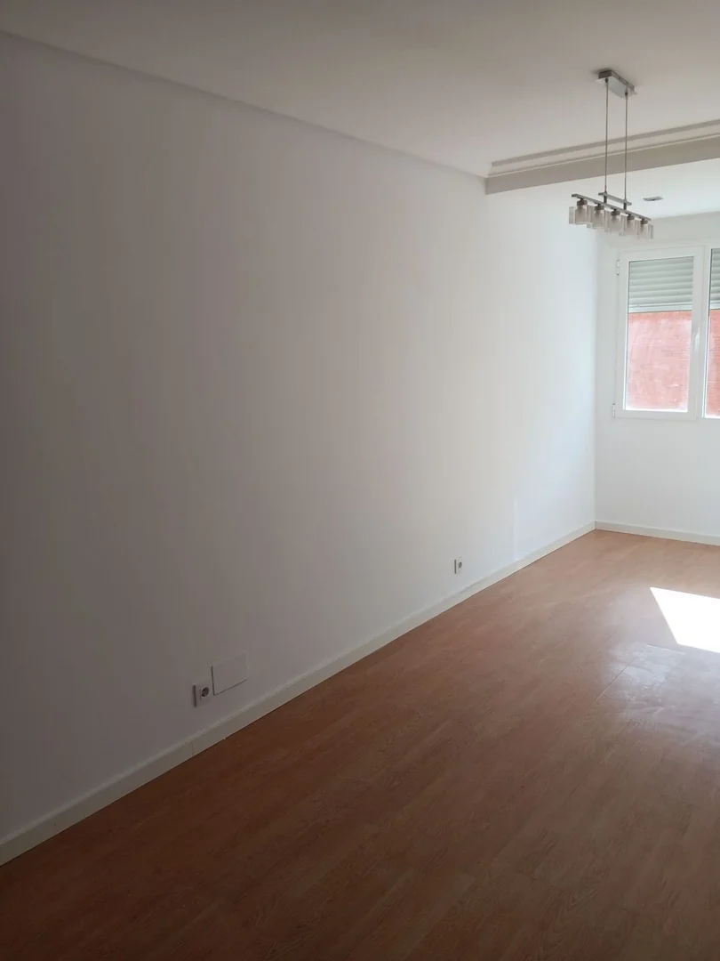 Piso en calle de Rafael Calvo, 31