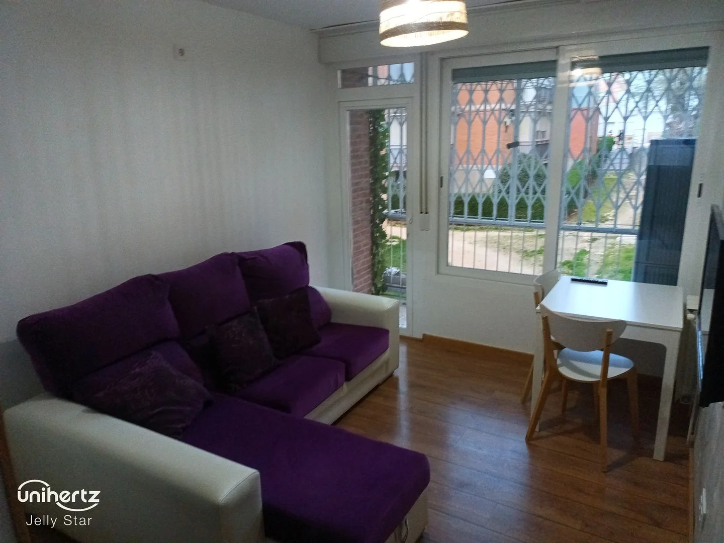 Piso en calle de Claudio Sánchez Albornoz, 20 - Foto 1