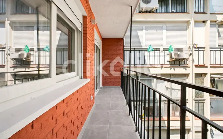 Piso en Calle de Villajoyosa, Los Rosales - Foto 3