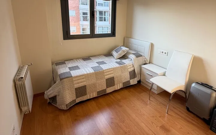 Piso en Calle Calcio, 14, Butarque - Foto 8