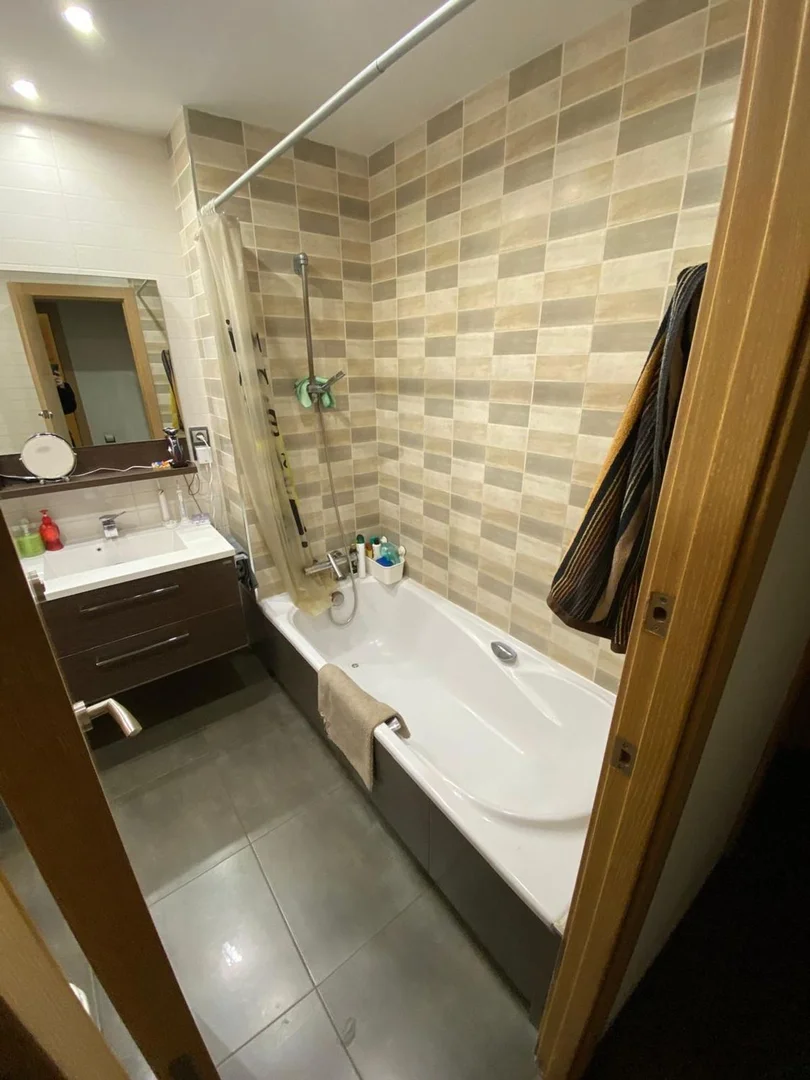 Piso en calle de Varsòvia, 77 - Foto 8