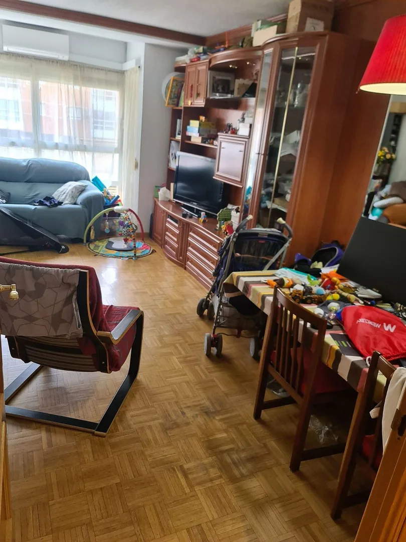 Piso en calle de María Tubau, 17 e - Foto 16