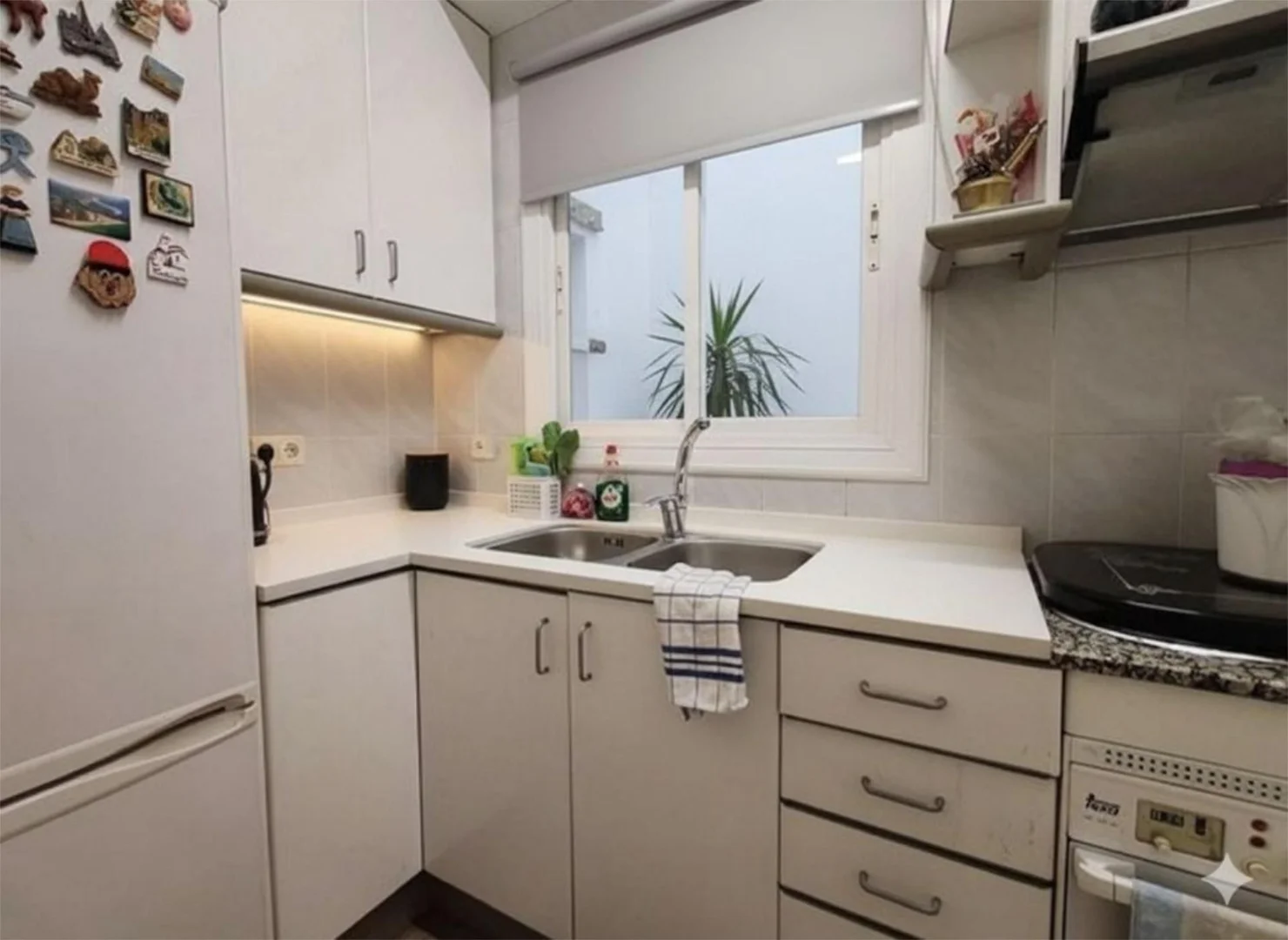 Piso en  Calle de Núñez de Balboa 32 - Foto 4