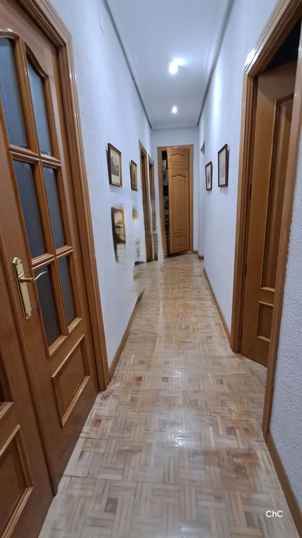 Piso en Barrio Gaztambide - Foto 11