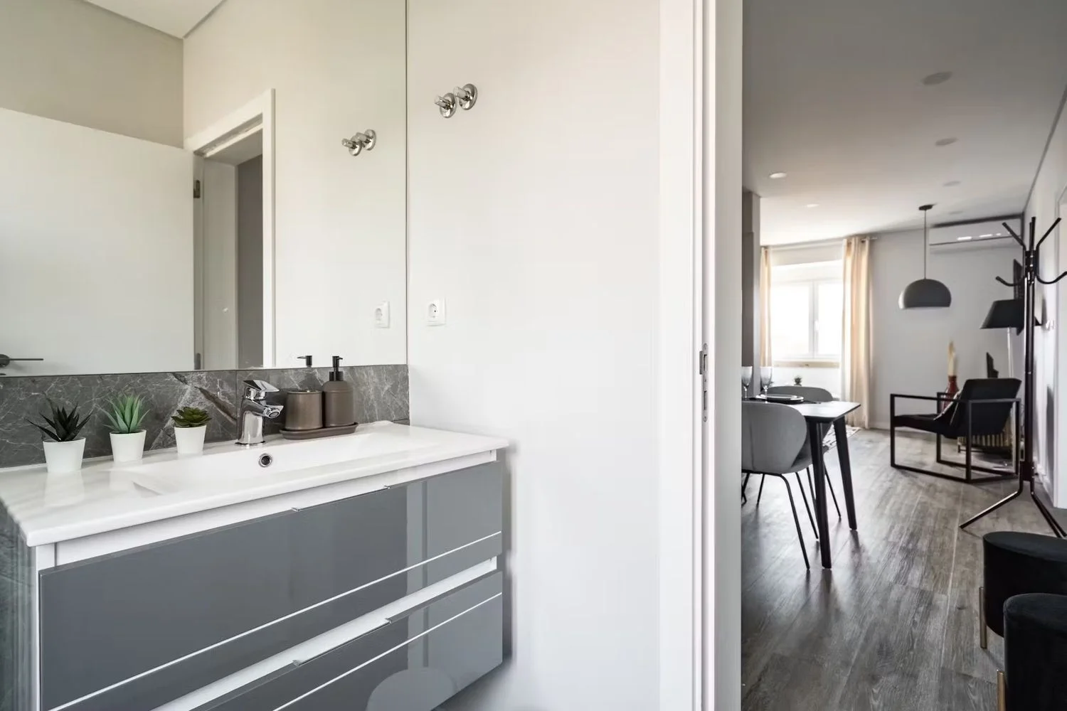 Piso en calle de Santa Caterina, 14 - Foto 18