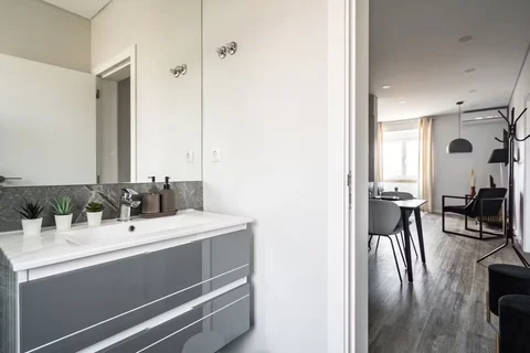 Piso en calle de Santa Caterina, 14 - Foto 18