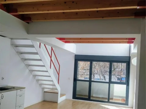 Loft en  Calle de Albasanz 49 - Foto 2