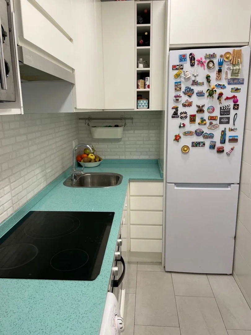 Piso en calle de Núñez de Balboa, 103 - Foto 7