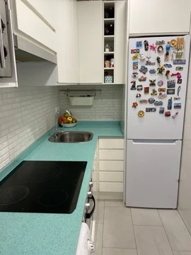 Alquiler de piso en Calle de Núñez de Balboa, 103 - Foto 7
