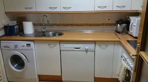 Piso en calle Nanclares de Oca, 22 - Foto 16