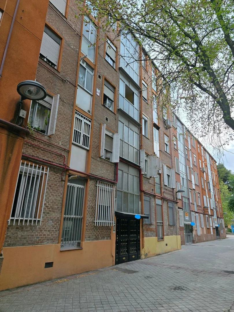 Piso en calle de San Juan de Mata, 17 - Foto 1