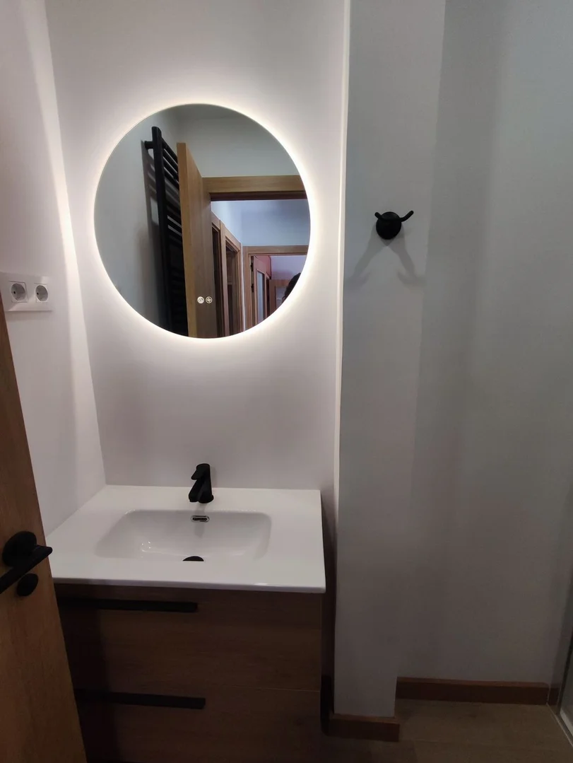 Piso en Barrio Zofío - Foto 13