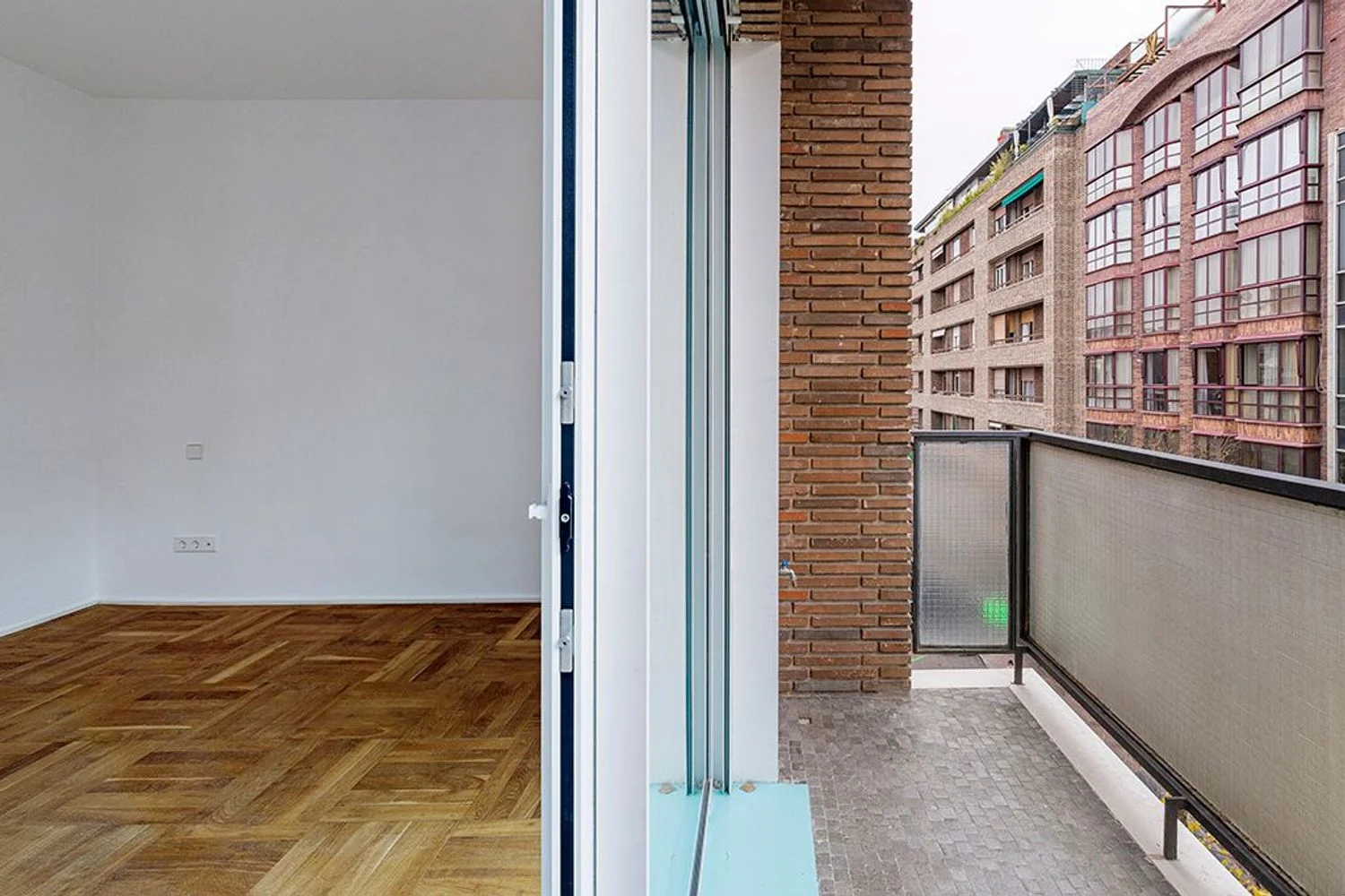 Piso en calle de Castelló, 71 - Foto 26