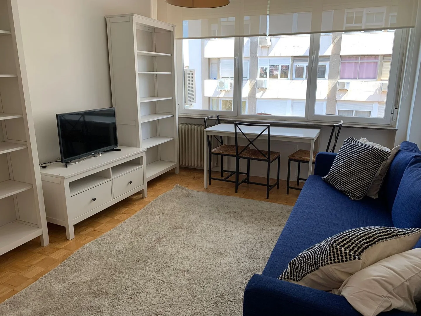 Piso en calle Orense, 28 - Foto 8