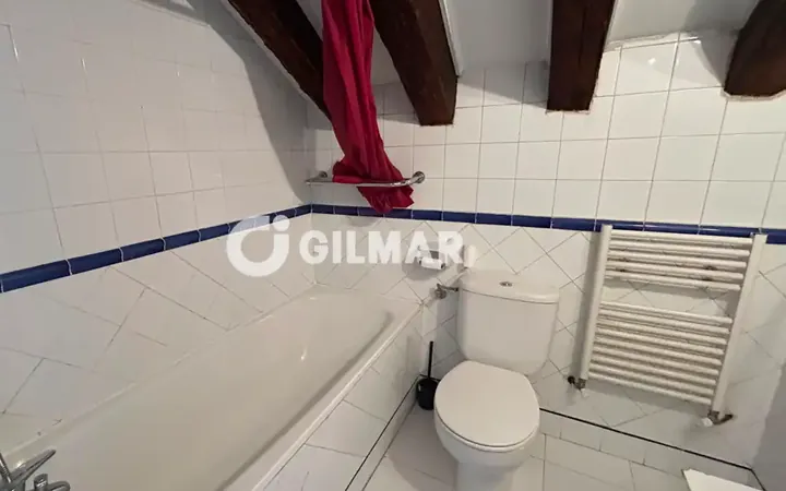Piso en Palacio, Madrid - Foto 16