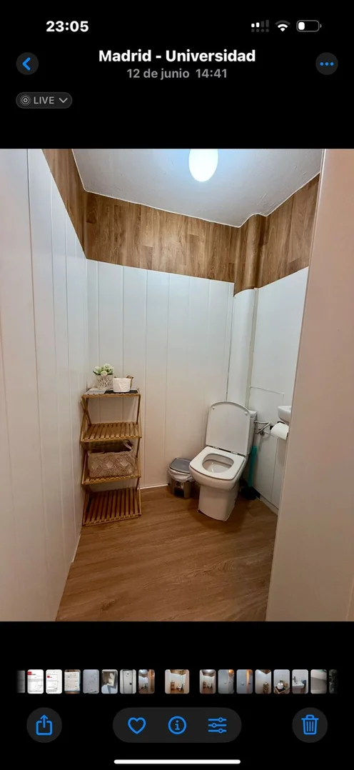 Piso en calle de San Vicente Ferrer, 72 - Foto 10