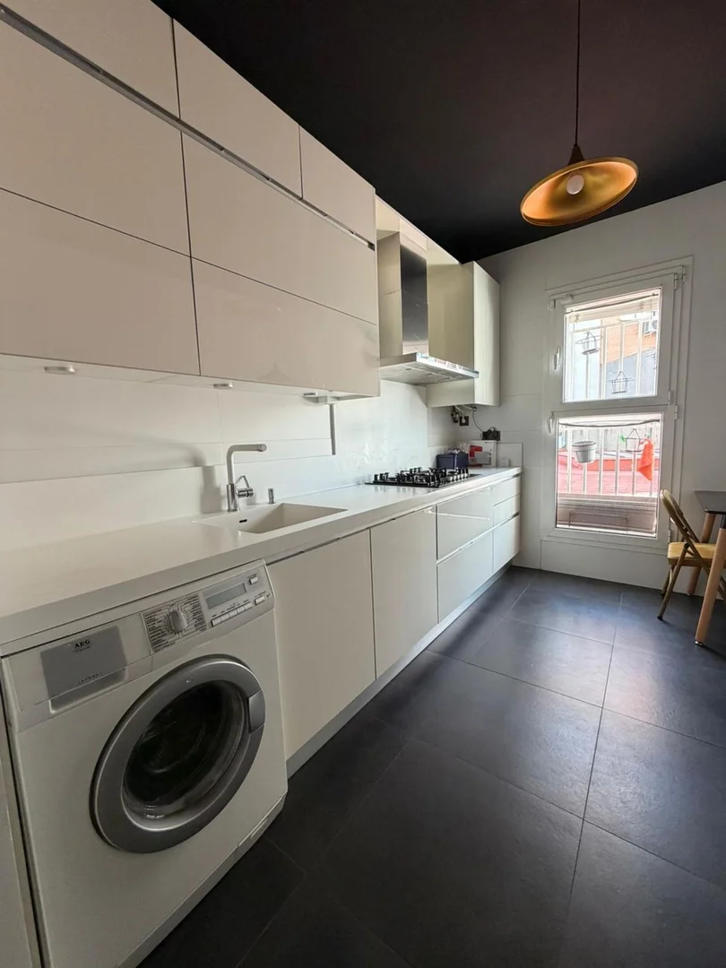 Piso en calle de Villafranca, 3 - Foto 19