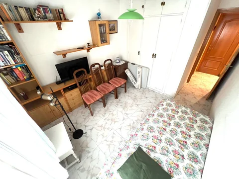 Piso en Avenida de Rafaela Ybarra - Foto 21