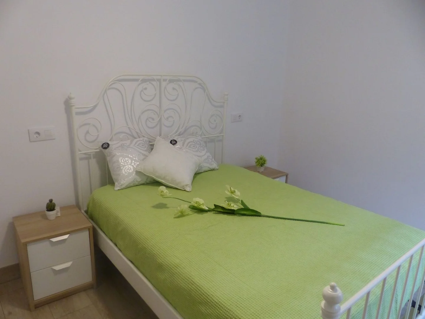 Piso en paseo de la Castellana, 298 - Foto 11