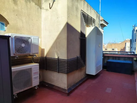 Ático en Barrio Vila de Gràcia - Foto 27