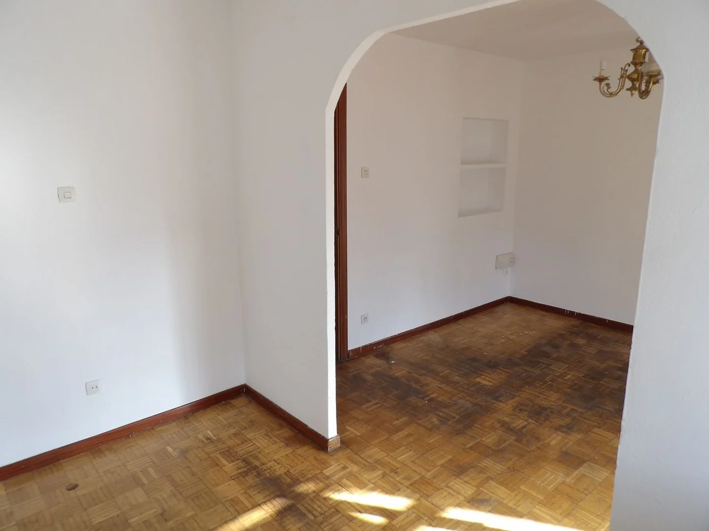 Piso en Barrio Palomeras sureste - Foto 9