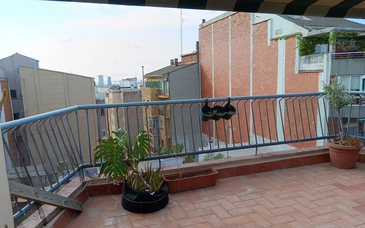 Ático en renaixença, 37 - Foto 7