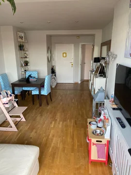 Ático en calle de Quintana, 22 - Foto 2