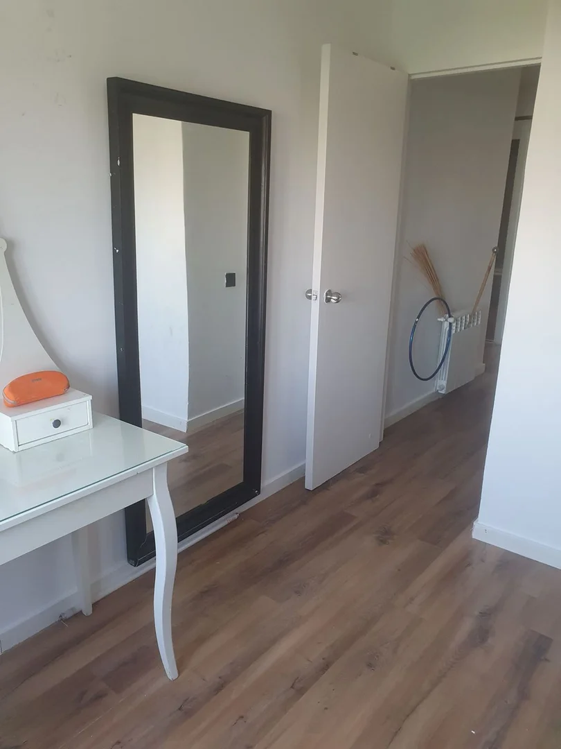 Piso en calle de Salvador de Madariaga, 8 - Foto 27