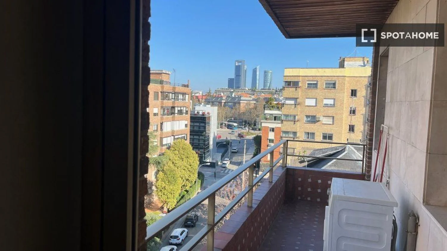 Piso en Avenida de Alberto Alcocer, Nueva España - Foto 5