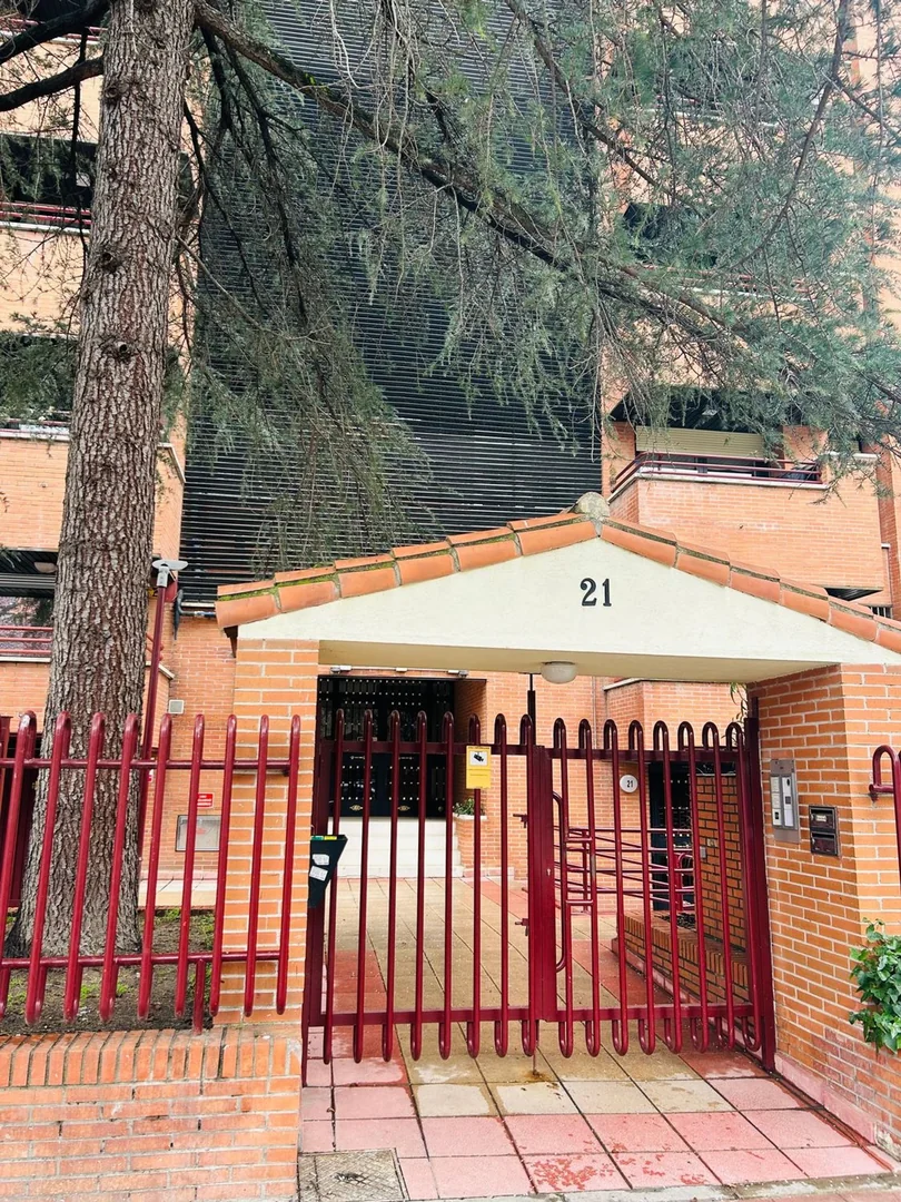Piso en Calle de Melchor Fernández Almagro, 21, La Paz - Foto 4