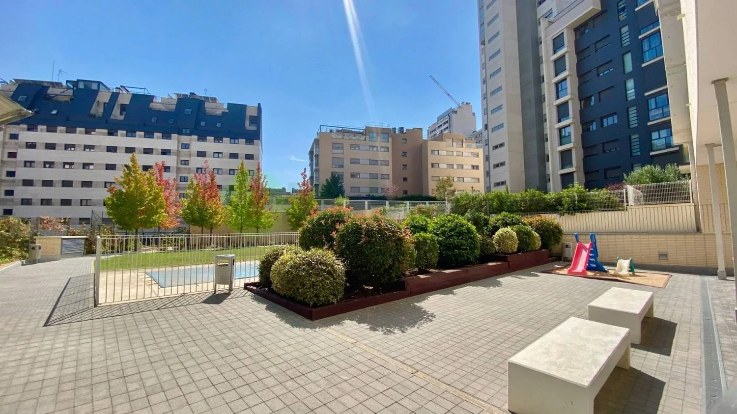 Piso en avenida de Francisco Javier Sáenz de Oiza, 220 - Foto 18