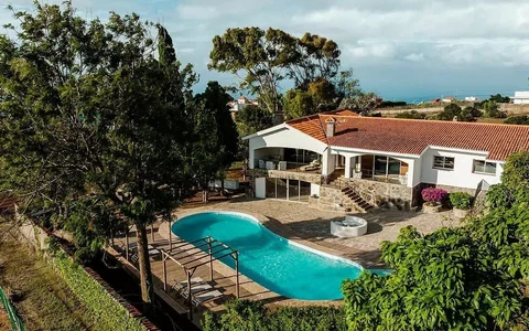 Casa independiente en carretera General Tejina-Tacoronte, 9 - Foto 1