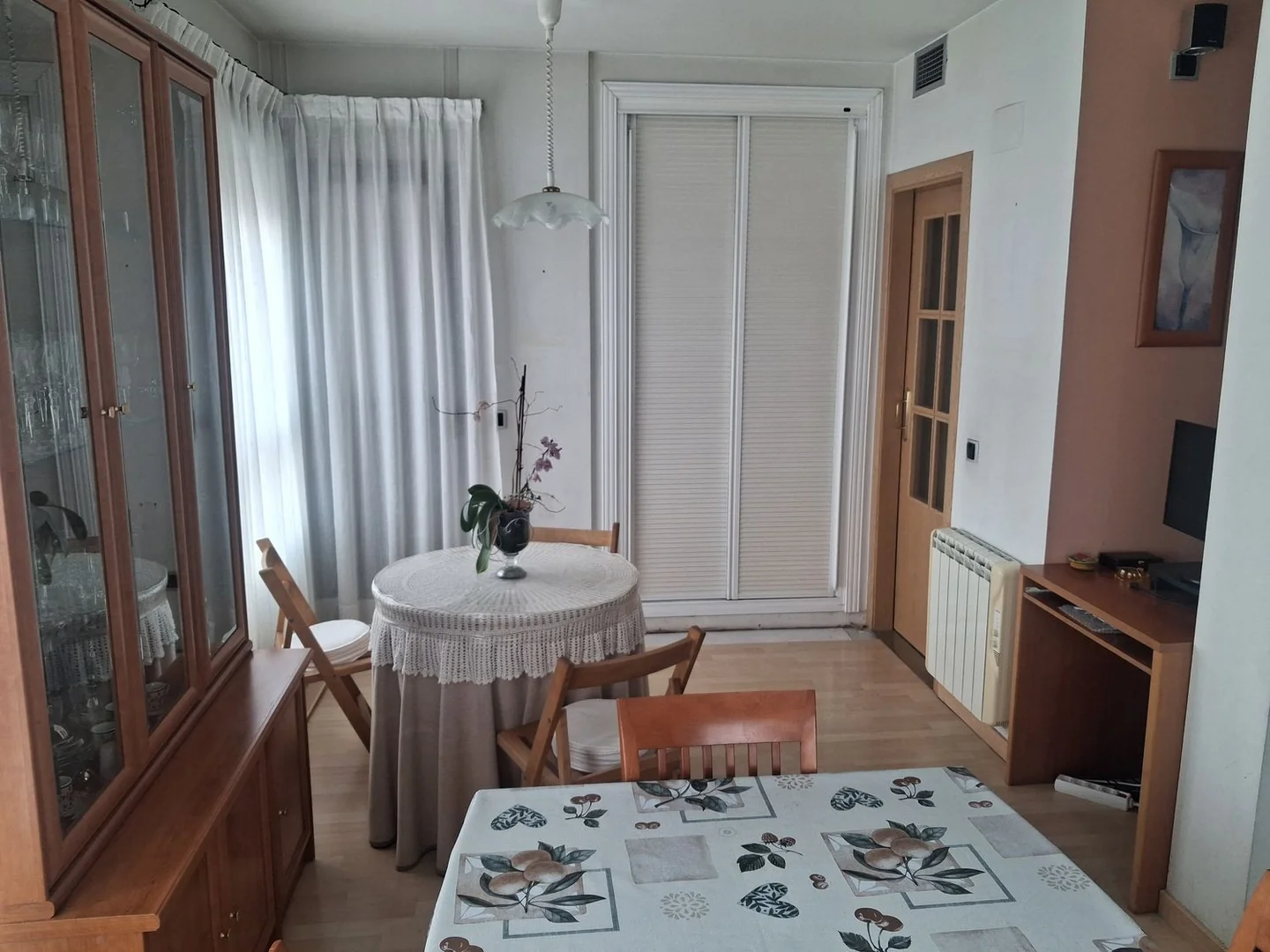 Piso en Calle de Villacastín, 16, Tres Olivos - Valverde - Foto 3
