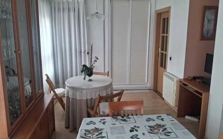 Piso en Calle de Villacastín, 16, Tres Olivos - Valverde - Foto 3