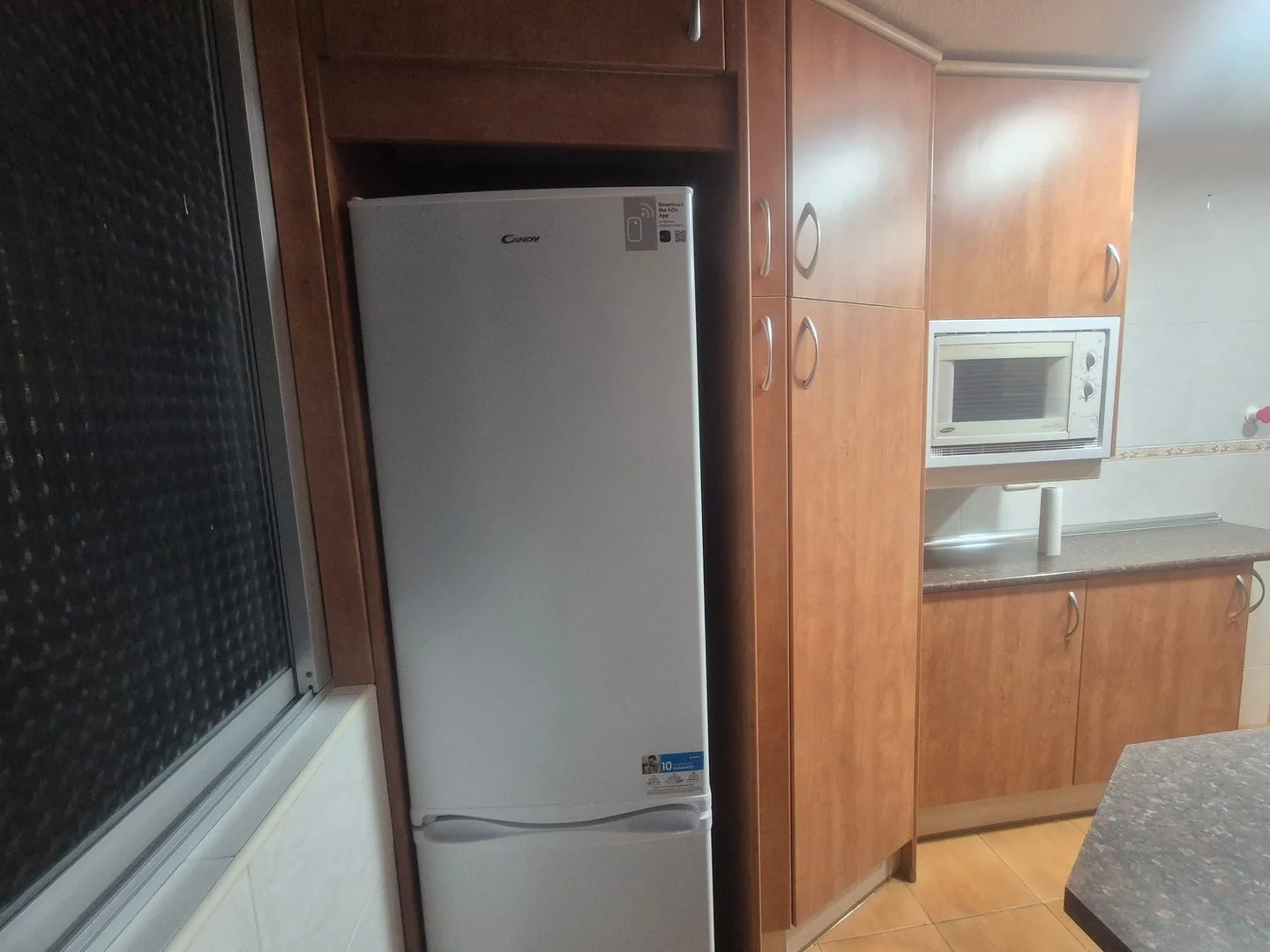 Piso en calle Virgen de Lourdes, 24 - Foto 16