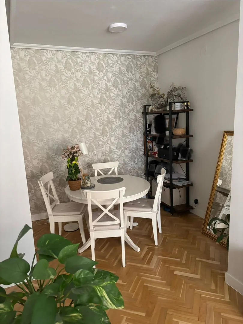 Piso en Calle de la Miosotis, 46, Valdeacederas - Foto 2
