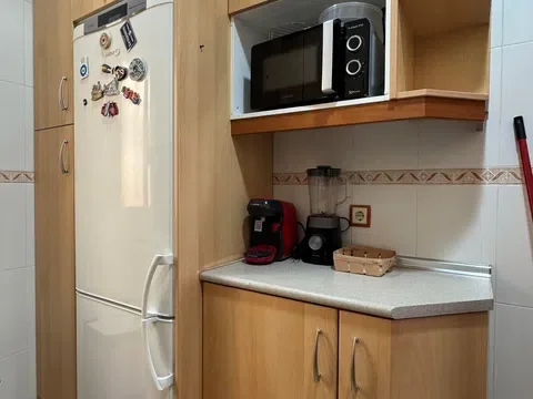 Piso en calle Fernando Ossorio, 11 - Foto 9