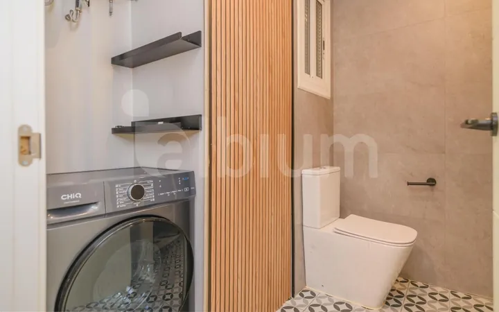 Piso en Calle de Sant Antoni Maria Claret, La Sagrada Família - Foto 10