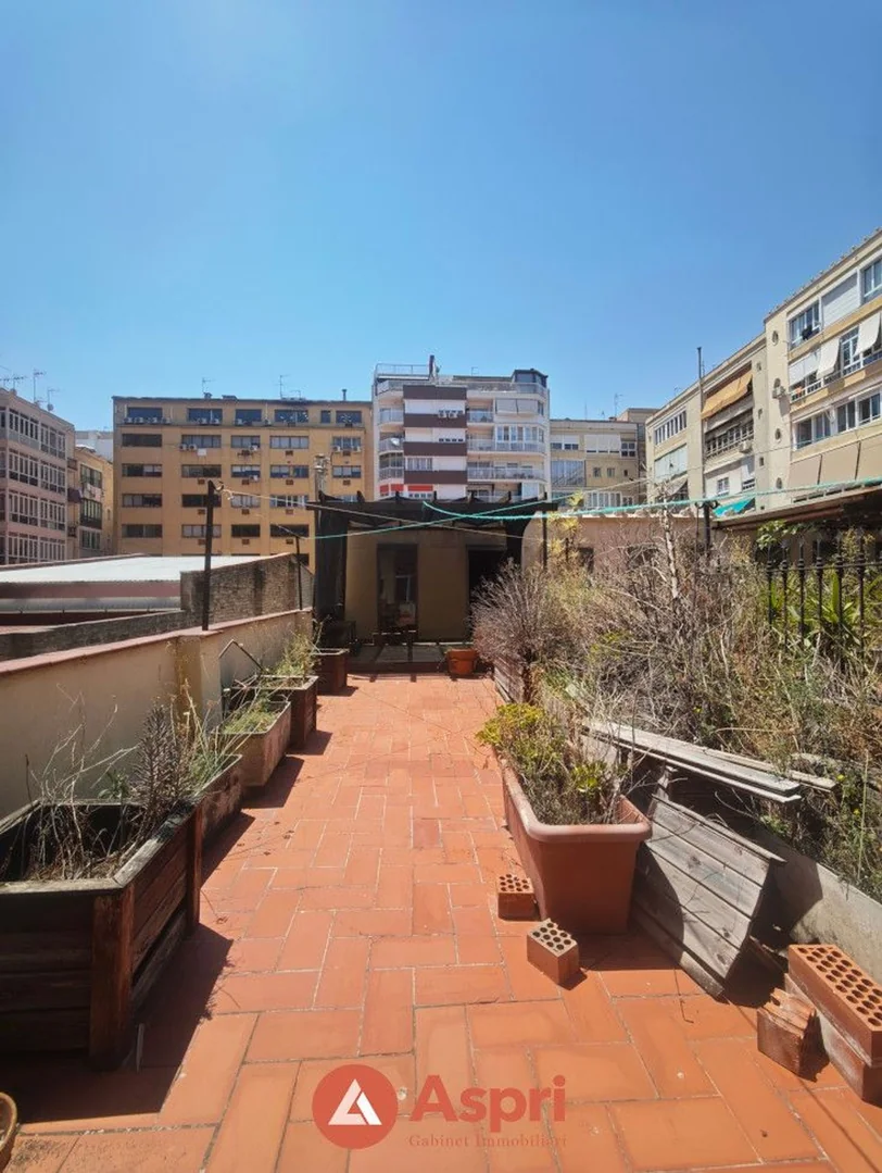 Piso en Calle d'Aribau, 175, L'Antiga Esquerra de l'Eixample - Foto 19