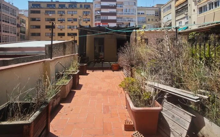 Piso en Calle d'Aribau, 175, L'Antiga Esquerra de l'Eixample - Foto 19