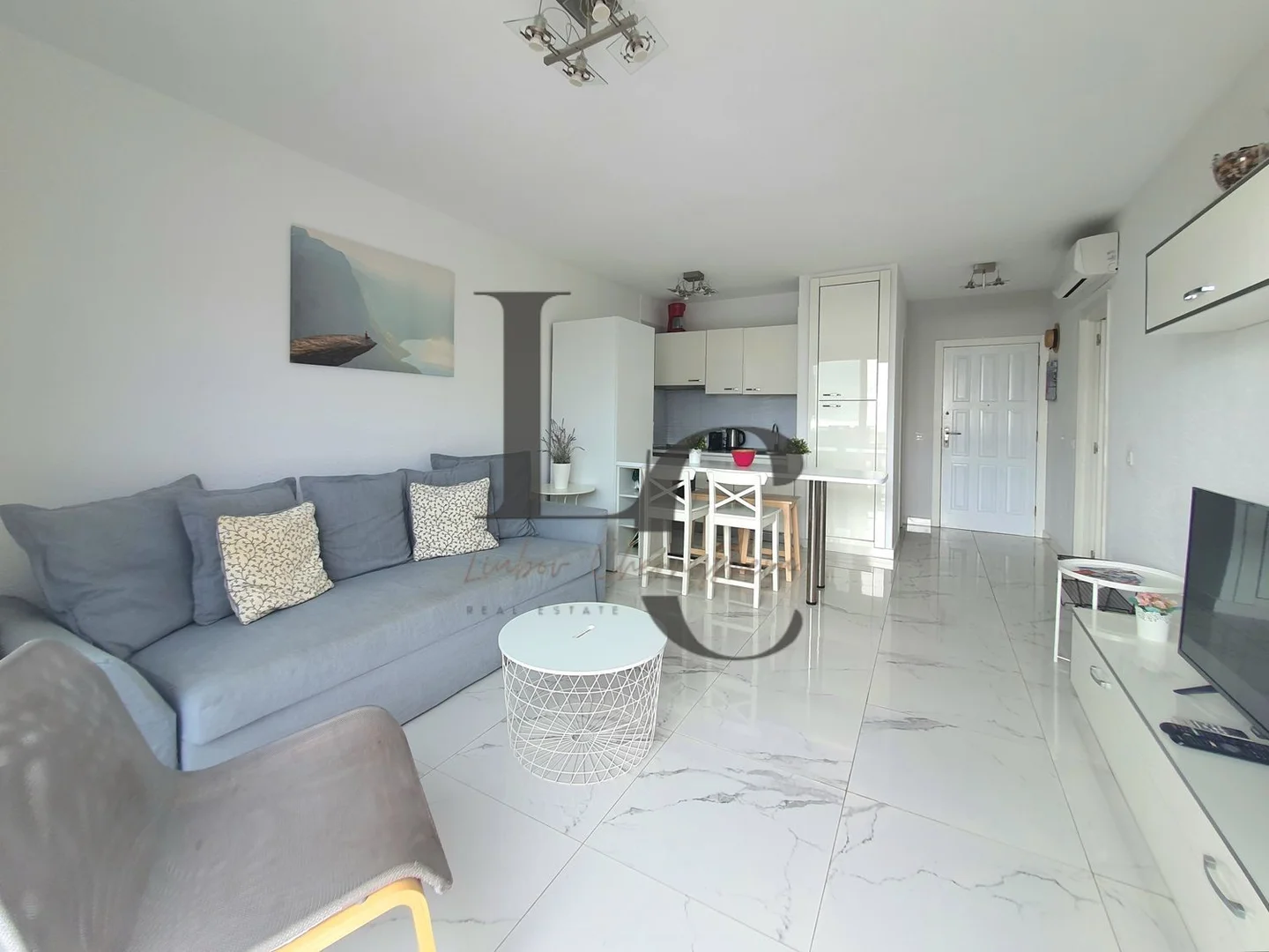 Piso en calle Irlanda, 5 - Foto 3