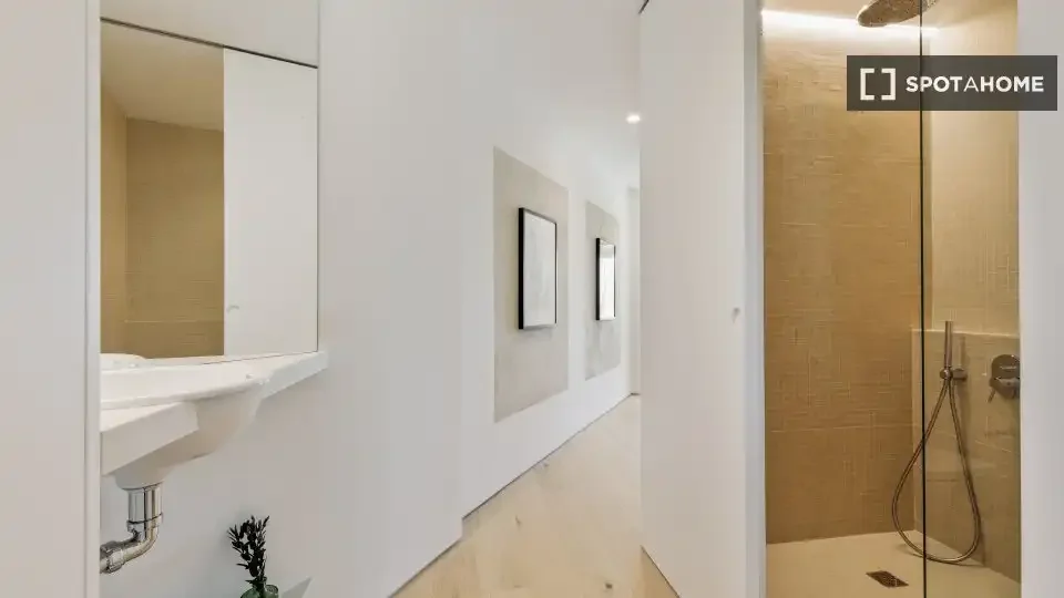 Piso en  Barcelona Capital - Foto 3