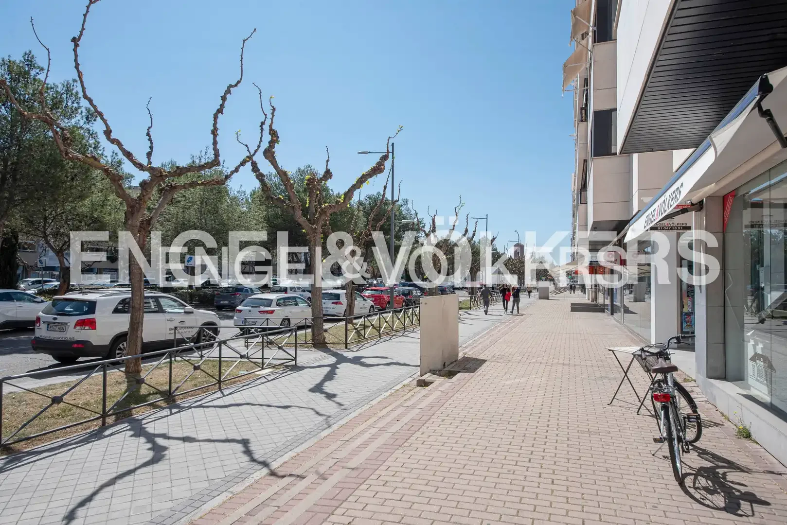 Chalet en Pozuelo de Alarcón - Foto 23