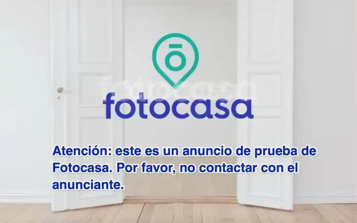 Piso en  Carrer de la Ciutat de Granada 150 - Foto 1